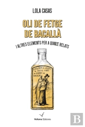 Oli De Fetge De Bacalla