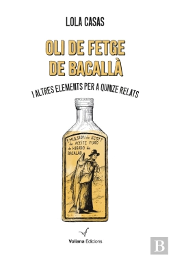 Bertrand.pt - Oli De Fetge De Bacalla