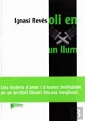 Oli En Un Llum