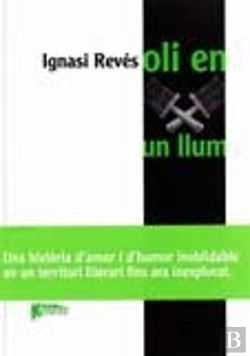 Bertrand.pt - Oli En Un Llum