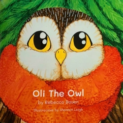 Bertrand.pt - Oli The Owl