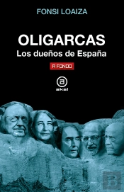 Oligarcas