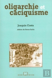 Oligarchie Et Caciquisme