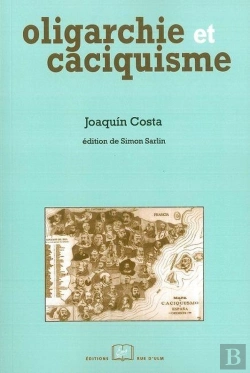 Bertrand.pt - Oligarchie Et Caciquisme
