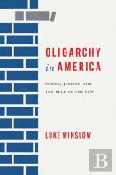 Oligarchy In America