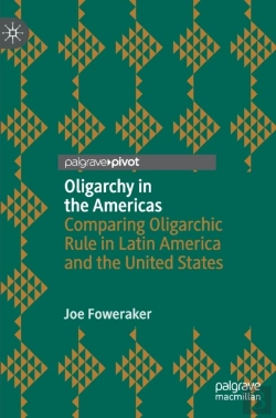 Bertrand.pt - Oligarchy In The Americas