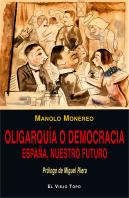 Oligarquía O Democracia