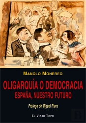 Oligarquía O Democracia
