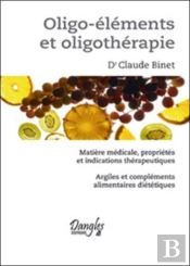 Oligo-Éléments Et Oligothérapie