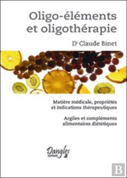 Bertrand.pt - Oligo-Éléments Et Oligothérapie