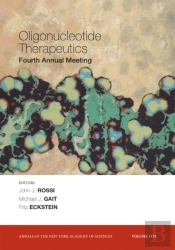 Oligonucleotide Therapeutics