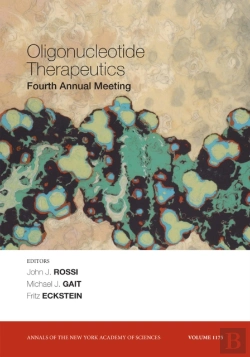 Bertrand.pt - Oligonucleotide Therapeutics
