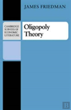 Bertrand.pt - Oligopoly Theory