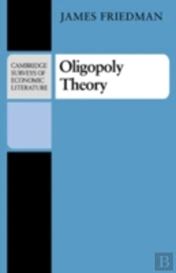 Bertrand.pt - Oligopoly Theory