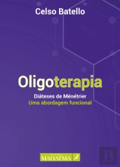 Oligoterapia - Diáteses de Ménétrier