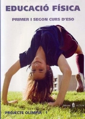 Olimpia-1. Educació Física. Primer I Segon Curs D'Eso
