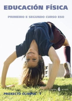 Bertrand.pt - Olimpia-1 - Educación Física - Primeiro E Segundo Curso Eso