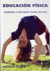Olímpia-1. Educación Física. Primero Y Segundo Curso De Eso