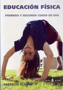 Bertrand.pt - Olímpia-1. Educación Física. Primero Y Segundo Curso De Eso