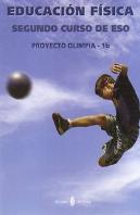 Olimpia-1b. Educación Física. Segundo Curso De Eso. Libro