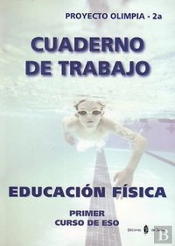 Bertrand.pt - Olimpia-2a. Educación Física. Primer Curso De Eso. Cuaderno