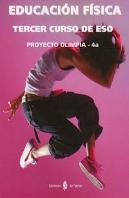 Olimpia-4a. Educación Física. Tercer Curso De Eso. Libro