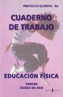 Olimpia-5a. Educación Física. Tercer Curso De Eso. Cuaderno