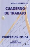 Olimpia-5b. Educación Física. Cuarto Curso De Eso. Cuaderno