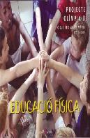 Olímpia-B. Educació Física. Segon Curs De Primària. Llibre De L'Alumne