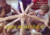 Olímpia-B. Educació Física. Segon Curs De Primària. Llibre De L'Alumne