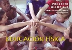 Bertrand.pt - Olimpia-B. Educación Física. Segundo Curso De Primaria. Libro Del Alumno