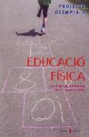 Olímpia-D. Educació Física. Tercer I Quart Cursos De Primària. Llibre De L'Alumne
