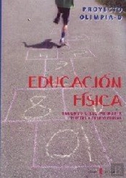 Bertrand.pt - Olimpia-D. Educación Física. Tercer Y Cuarto Cursos De Primaria. Libro Del Alumno