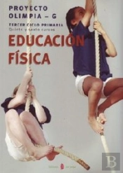 Olimpia-G. Educación Física. Quinto Y Sexto Cursos De Primaria. Libro Del Alumno