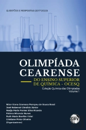 Olimpíada Cearense Do Ensino Superior De Química – Ocesq Questões E Respostas (2017-2023)