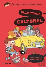 Olimpíada Cultural