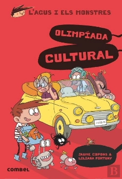Bertrand.pt - Olimpíada Cultural