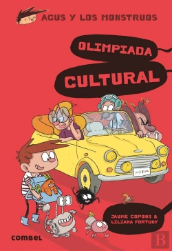 Bertrand.pt - Olimpiada Cultural