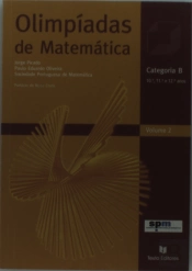 Olimpíadas de Matemática