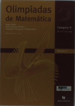 Bertrand.pt - Olimpíadas de Matemática