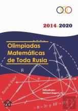 Olimpiadas Matematicas  De Toda Rusia (2014-2020)