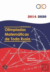 Olimpiadas Matematicas  De Toda Rusia (2014-2020)