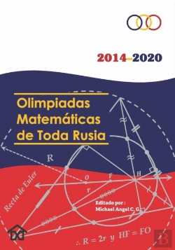 Bertrand.pt - Olimpiadas Matematicas  De Toda Rusia (2014-2020)