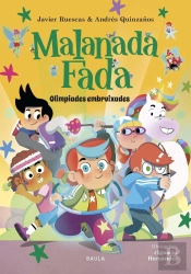 Olimpiades Embruixades
