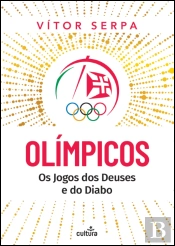 Olímpicos: Os Jogos dos Deuses e do Diabo