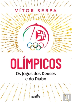 Bertrand.pt - Olímpicos: Os Jogos dos Deuses e do Diabo