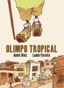 Bertrand.pt - Olimpo Tropical