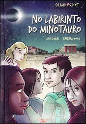 Olimpvs 1: No Labirinto do Minotauro