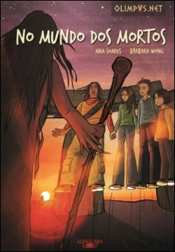Bertrand.pt - Olimpvs 3: No Mundo dos Mortos