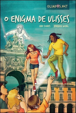 Bertrand.pt - Olimpvs 4: O Enigma de Ulisses